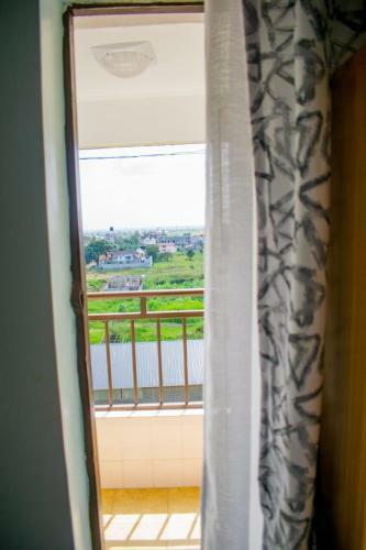 Apartamento Spika's Beach Lounge