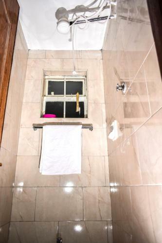 Apartamento Spika's Beach Lounge