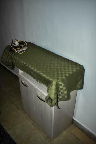 Apartamento Spika's Beach Lounge