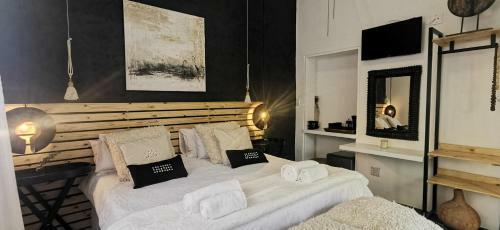 Hostal Exquisite Private Luxury Suite With King Bed
