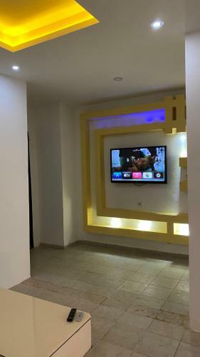 Apartamento Studio Calme Aux Mamelles By Hestia Lights