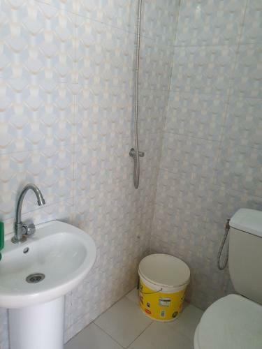 Apartamento Terranga Sylla