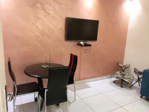 Apartamento Studio Meubl� � Ngor Almadies