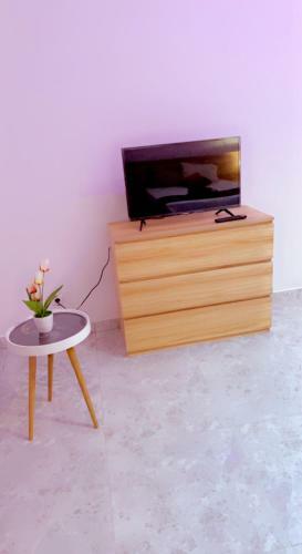 Apartamento Luxueux Appartement