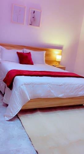 Apartamento Luxueux Appartement