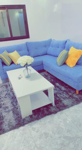 Apartamento Luxueux Appartement