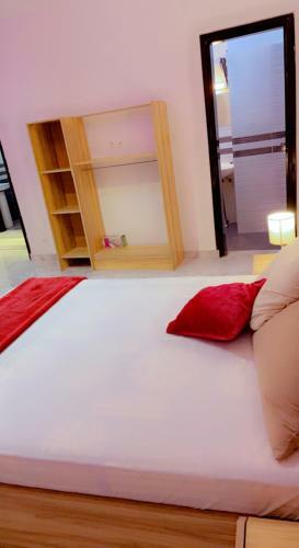 Apartamento Luxueux Appartement