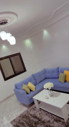 Apartamento Luxueux Appartement
