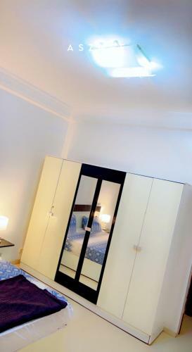 Apartamento Soft And Chic Appartement