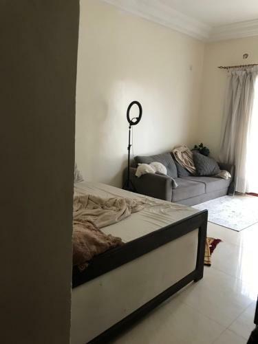 Cosy Home