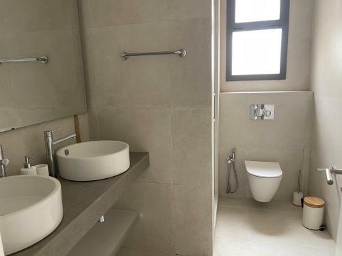 Prestigious 3 Bed Apartment In A Residential Area