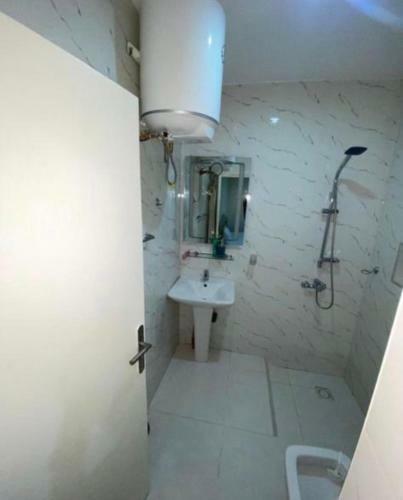 Apartamento Appartement Haut Standing Mamelles