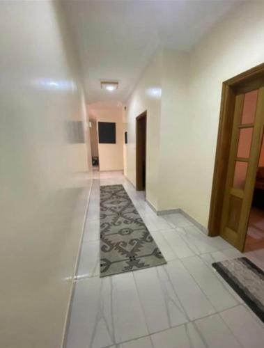 Apartamento Appartement Haut Standing Mamelles