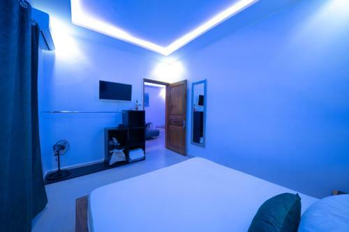 Apartamento Appartement Superbement Diff�rent