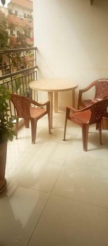 Apartamento Bel Appartement Tout Confort