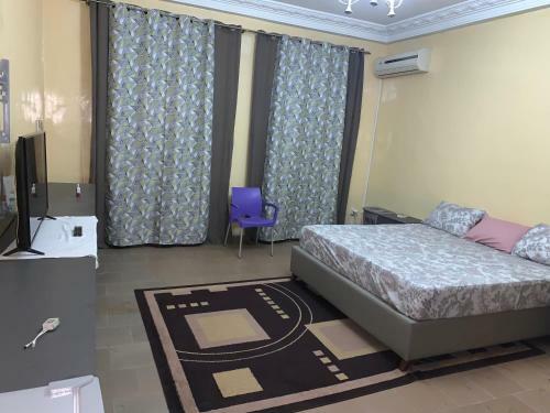 Apartamento Chambre Priv�e