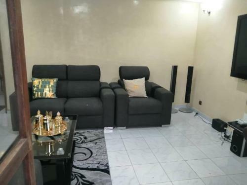 Apartamento Appartment In Keur Massar