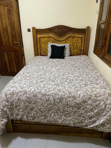 Apartamento Appartment In Keur Massar