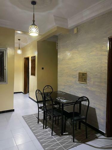 Apartamento Appartment In Keur Massar
