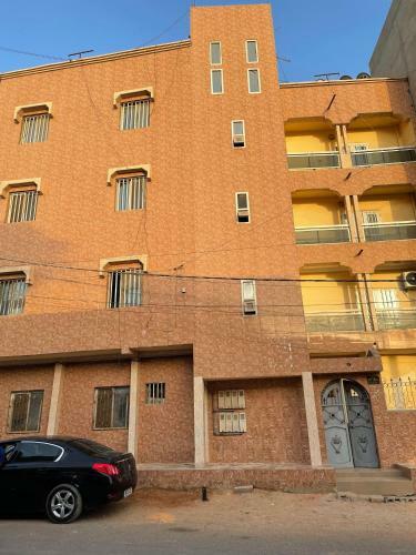Apartamento Appartment In Keur Massar