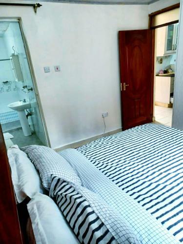 Apartamento Cool Place 2 Bedroom House