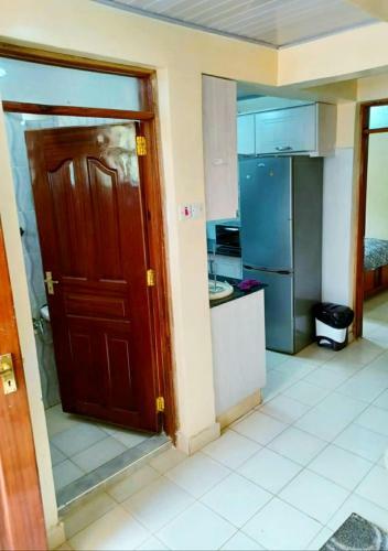 Apartamento Cool Place 2 Bedroom House