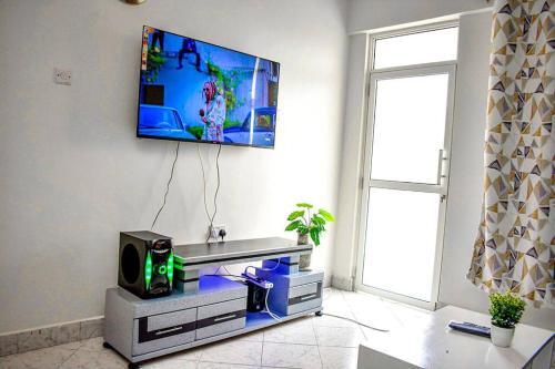 Apartamento Mogul's Palace