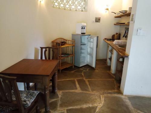 Apartamento Lyster Cottage @ Ndege House
