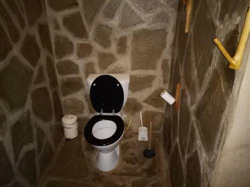 Apartamento Lyster Cottage @ Ndege House