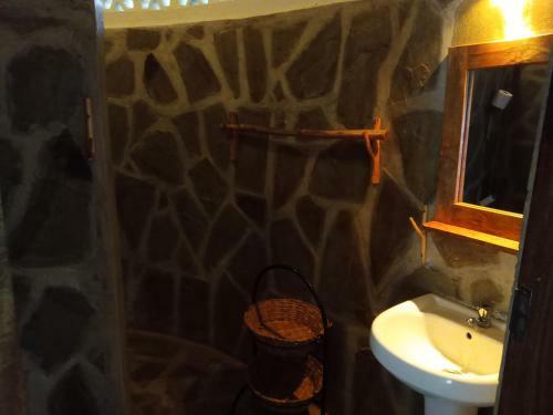 Apartamento Lyster Cottage @ Ndege House