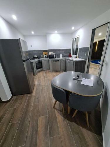 Villa � P'tit K