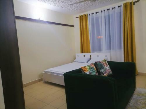 Apartamento Mimmoh Homes