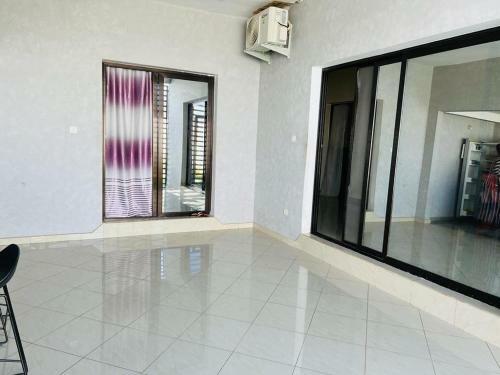 Apartamento Nguekokh Vip