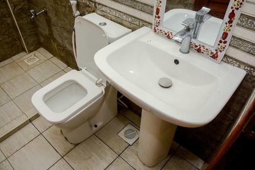 Apartamento Madina Gardens