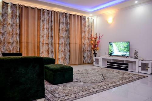 Apartamento Madina Gardens