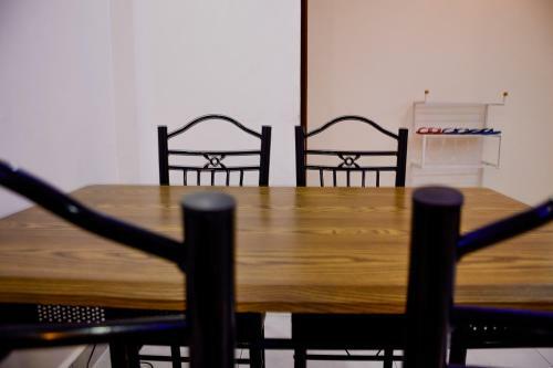 Apartamento Madina Gardens
