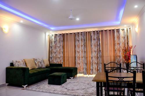 Apartamento Madina Gardens