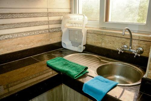 Apartamento Madina Gardens