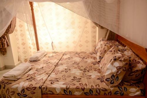 Apartamento Madina Gardens