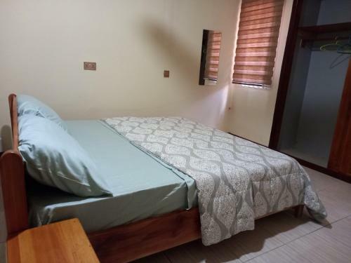 Bed & Breakfast The Ofosu's Inn