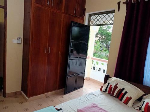Apartamento Kui's Residence