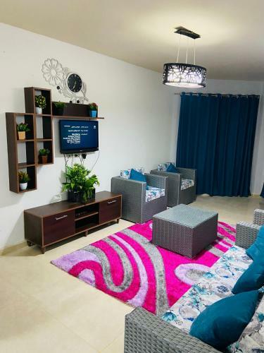 Porto Sokhna Pyramids Chalets Vip