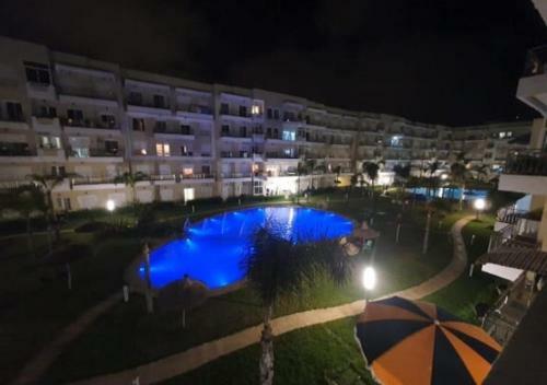 Apartamento R�sidence Shams Bouznika