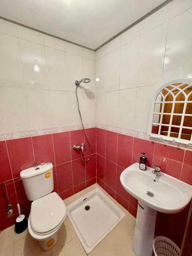 Apartamento Appartement Bouznika