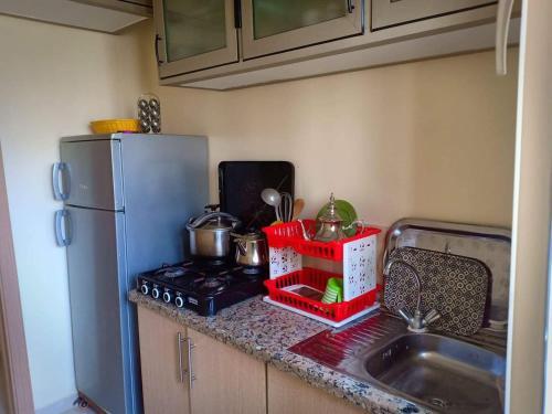 Apartamento ???????