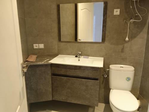 Apartamento Bourivage Bouznika