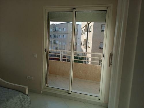 Apartamento Bourivage Bouznika