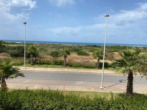 Apartamento Bahia Golf Resort