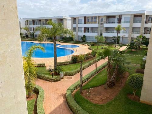 Apartamento Bahia Golf Resort