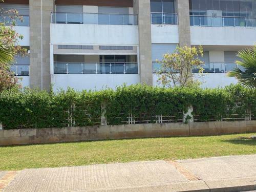 Apartamento Bahia Golf Resort